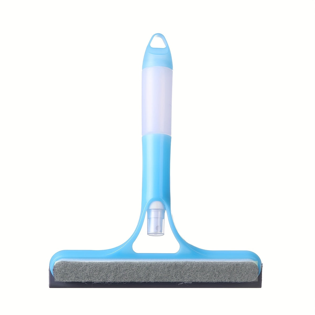 SprayNShine - 3 in 1 Window Cleaner Tool with Sprayer