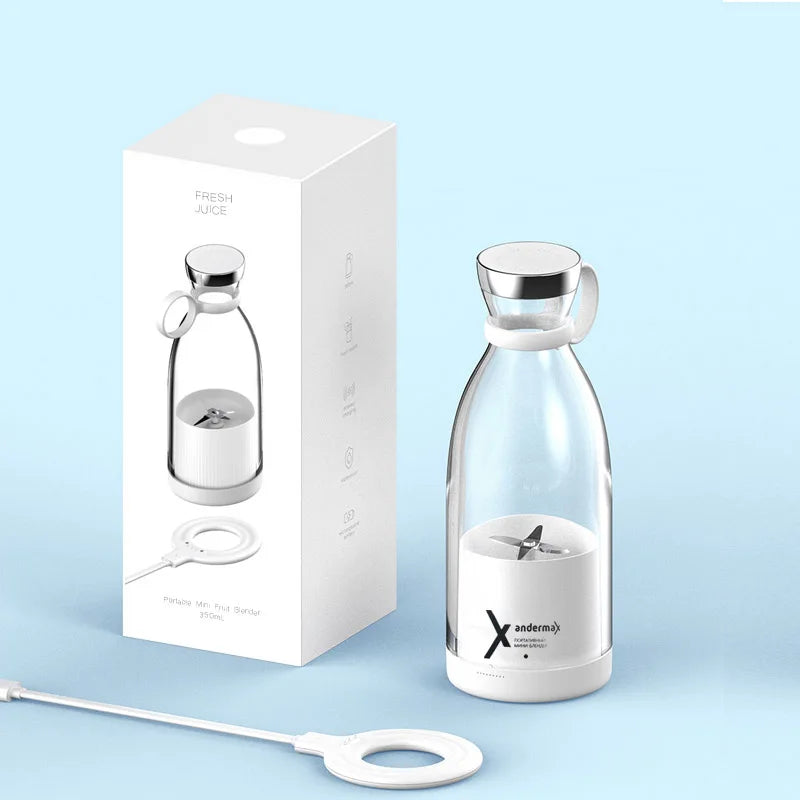 PureMix - Portable Blender