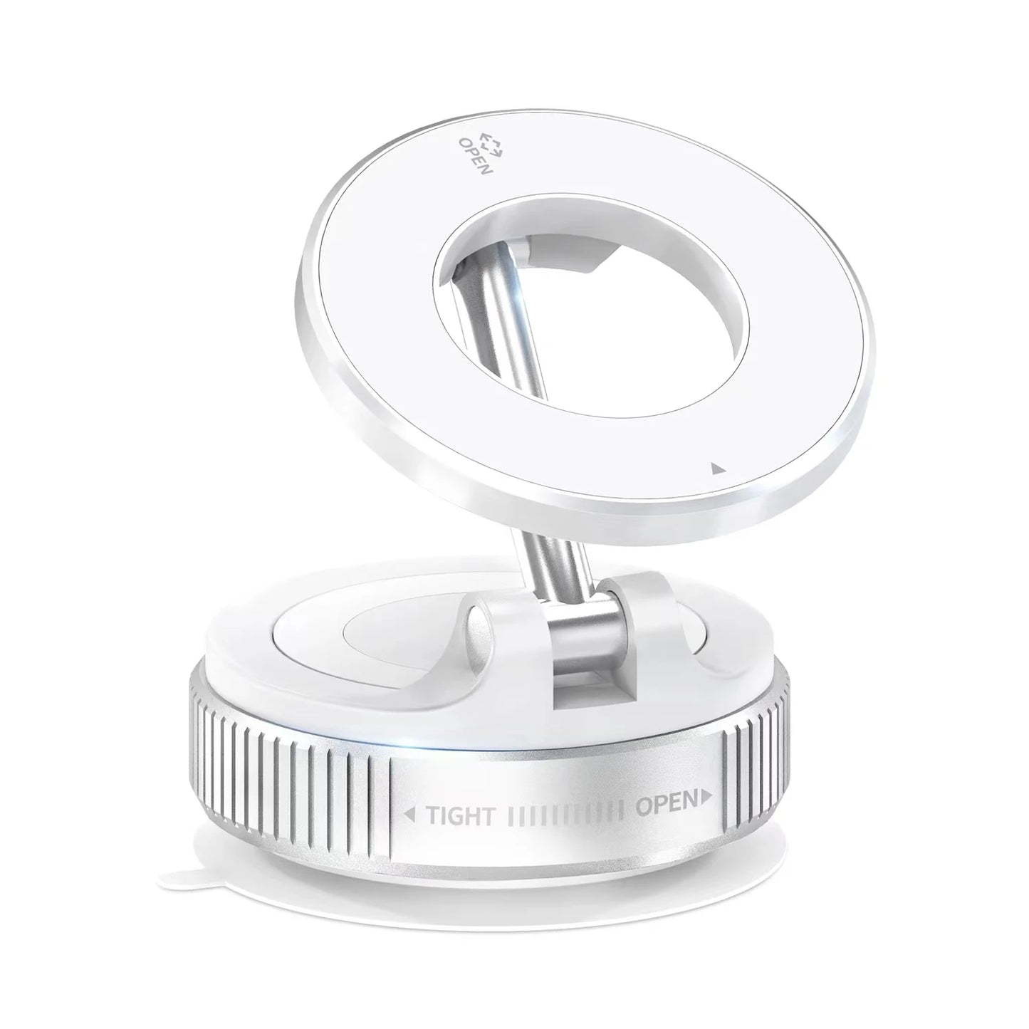 Magit - Magnetic Phone Holder (Universal Use)