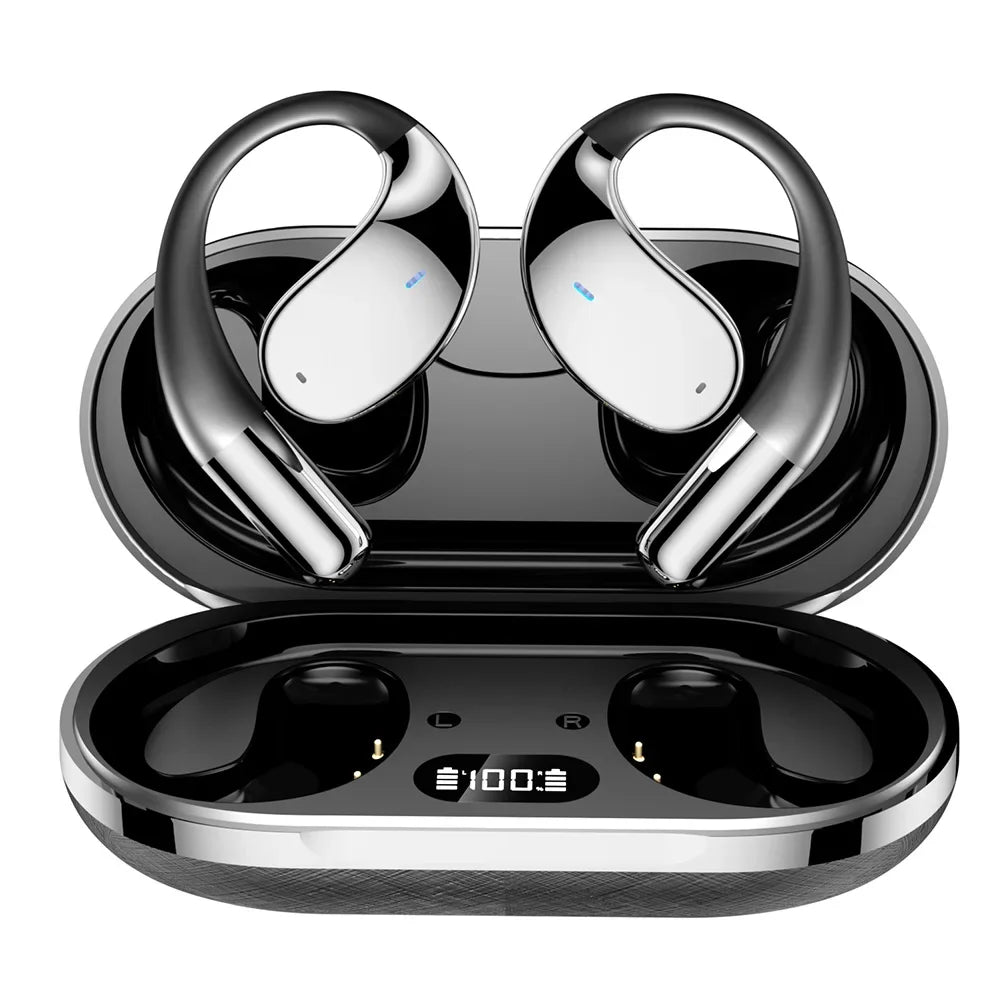 NexTranslate - AI translator Earbuds