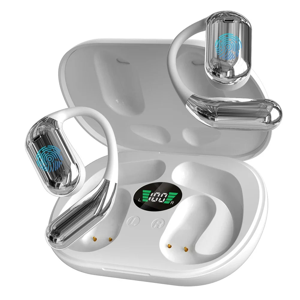NexTranslate - AI translator Earbuds