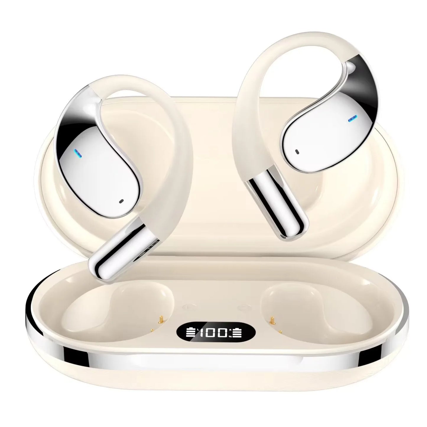NexTranslate - AI translator Earbuds