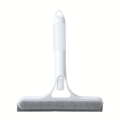 SprayNShine - 3 in 1 Window Cleaner Tool with Sprayer