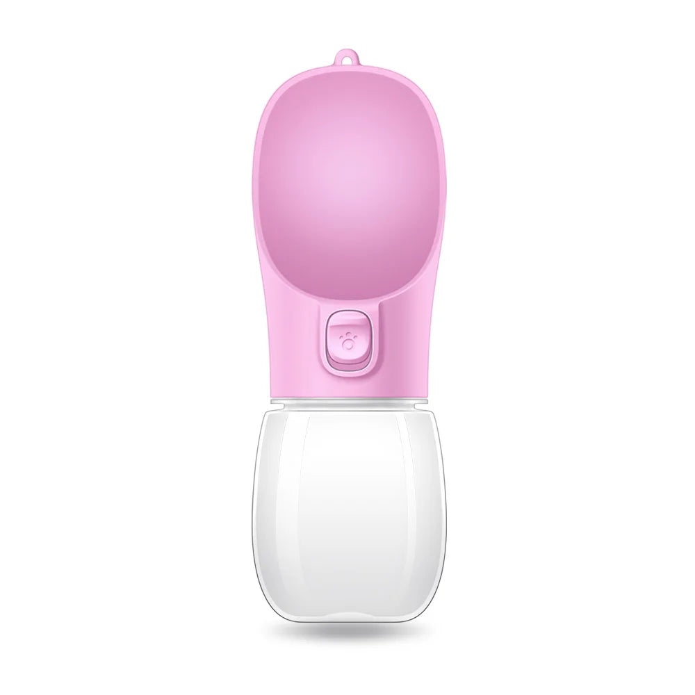 ThirstMate - Portable Dog Water Bottle