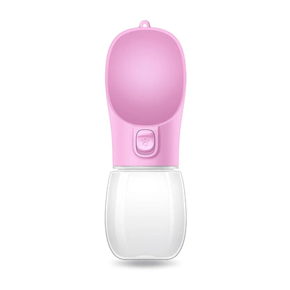 ThirstMate - Portable Dog Water Bottle