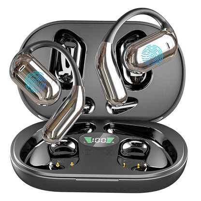 NexTranslate - AI translator Earbuds