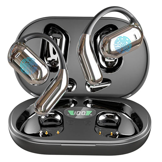 NexTranslate - AI translator Earbuds