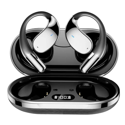 NexTranslate - AI translator Earbuds