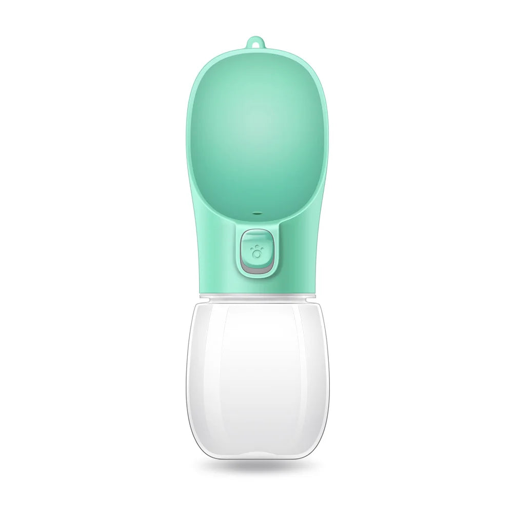 ThirstMate - Portable Dog Water Bottle