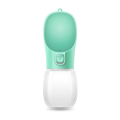 ThirstMate - Portable Dog Water Bottle