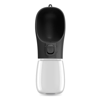 ThirstMate - Portable Dog Water Bottle