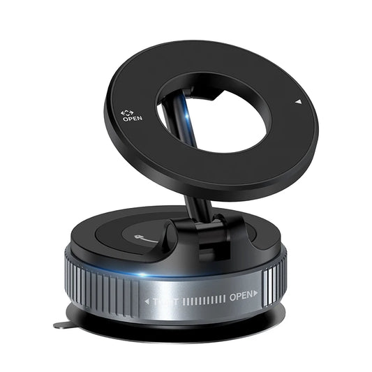 Magit - Magnetic Phone Holder (Universal Use)