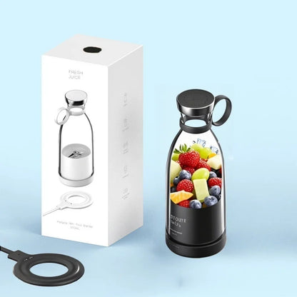 PureMix - Portable Blender