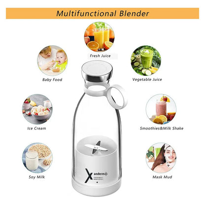 PureMix - Portable Blender