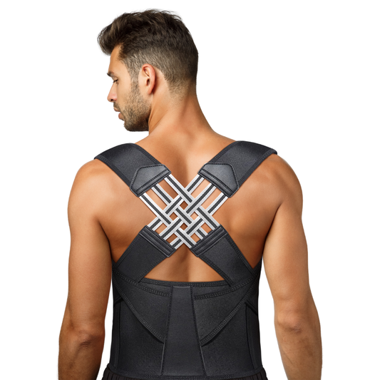 BackPro™ Posture Corrector