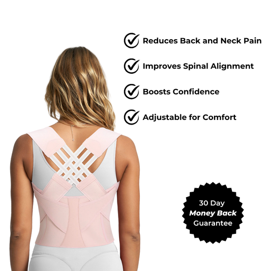 BackPro™ Posture Corrector